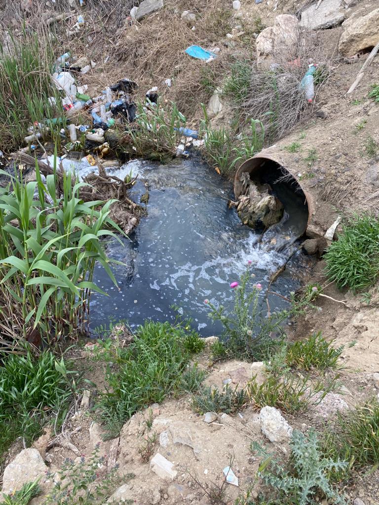 Северо-Кавказское межрегиональное управление Росприроднадзора  выиграло суд о возмещении вреда, причиненного водному объекту МУП «Водоканал» города Дагестанские Огни, в размере 4,9 млн. рублей